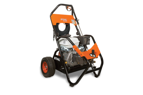 Stihl | Professional Pressure Washers | Model RB 800 for sale at Cape Fear Tractor & Saw, North Carolina