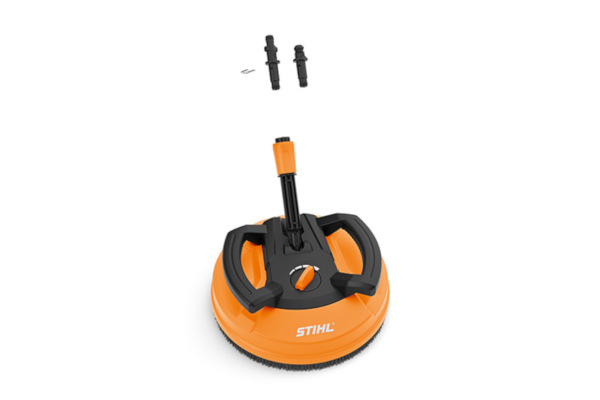 Stihl RE Rotary Surface Cleaner for sale at Cape Fear Tractor & Saw, North Carolina