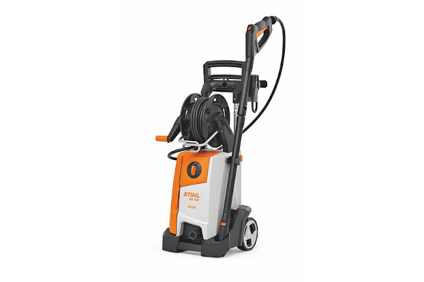 Stihl | Electric Pressure Washer | Model RE 110 PLUS for sale at Cape Fear Tractor & Saw, North Carolina