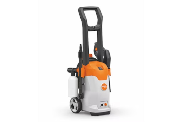 Stihl | Electric Pressure Washer | Model RE 80 for sale at Cape Fear Tractor & Saw, North Carolina