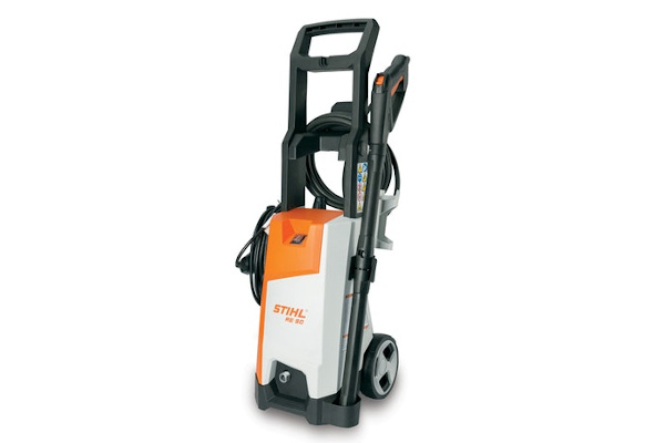 Stihl | Electric Pressure Washer | Model RE 90 for sale at Cape Fear Tractor & Saw, North Carolina