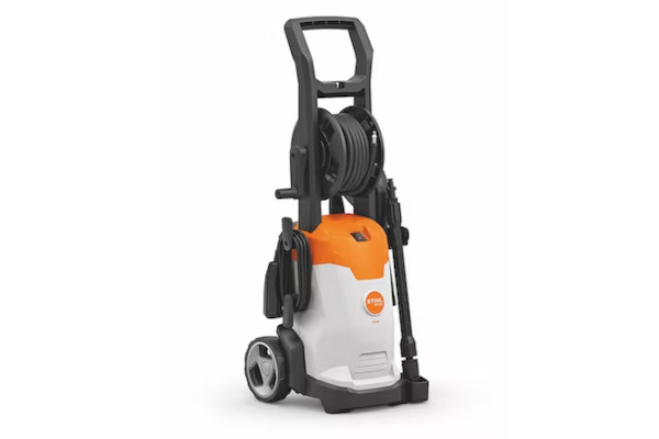 Stihl | Electric Pressure Washer | Model RE 90 PLUS for sale at Cape Fear Tractor & Saw, North Carolina