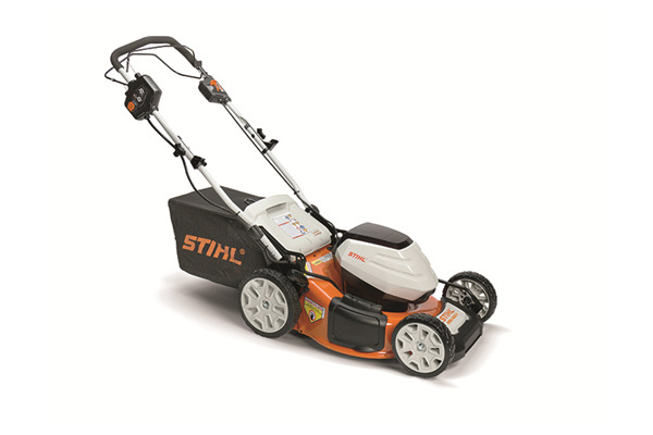 Stihl RMA 460 V for sale at Cape Fear Tractor & Saw, North Carolina