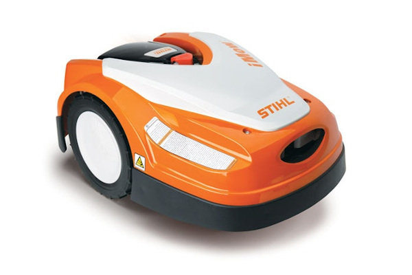 Stihl | iMow Robotic Lawn Mower | Model iMOW® RMI 422 PC-L for sale at Cape Fear Tractor & Saw, North Carolina