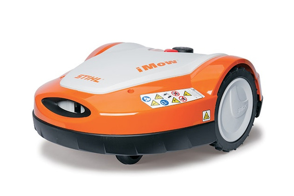 Stihl | iMow Robotic Lawn Mower | Model iMOW® RMI 632 P for sale at Cape Fear Tractor & Saw, North Carolina