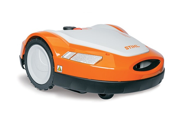 Stihl | iMow Robotic Lawn Mower | Model iMOW® RMI 632 PC-L for sale at Cape Fear Tractor & Saw, North Carolina