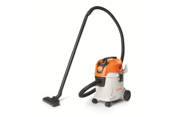 Stihl | Homeowner Vacuum | Model SE 33 for sale at Cape Fear Tractor & Saw, North Carolina