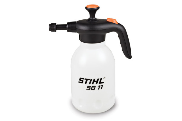 Stihl SG 11 for sale at Cape Fear Tractor & Saw, North Carolina