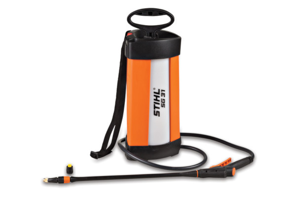 Stihl | Handheld Sprayers | Model SG 31 for sale at Cape Fear Tractor & Saw, North Carolina