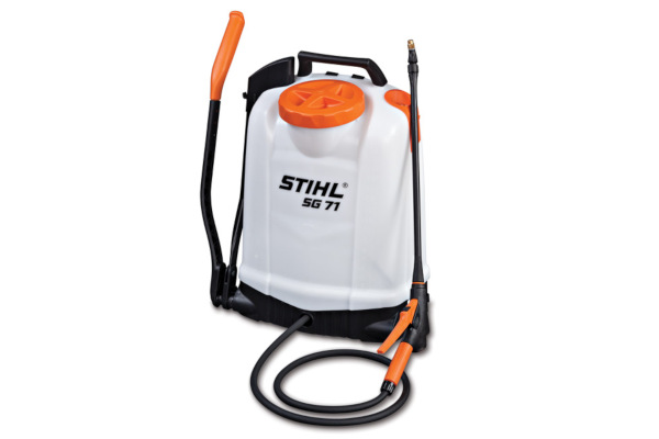 Stihl SG 71 for sale at Cape Fear Tractor & Saw, North Carolina