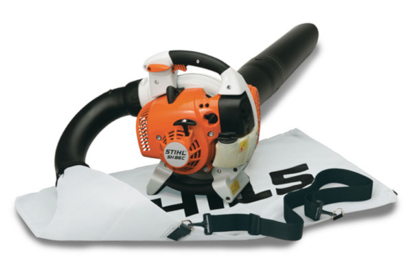 Stihl | Shredder Vacs | Model SH 86 C-E for sale at Cape Fear Tractor & Saw, North Carolina