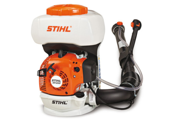 Stihl SR 200 for sale at Cape Fear Tractor & Saw, North Carolina