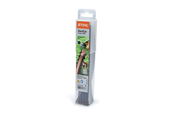 Stihl Serrated Durocut for sale at Cape Fear Tractor & Saw, North Carolina