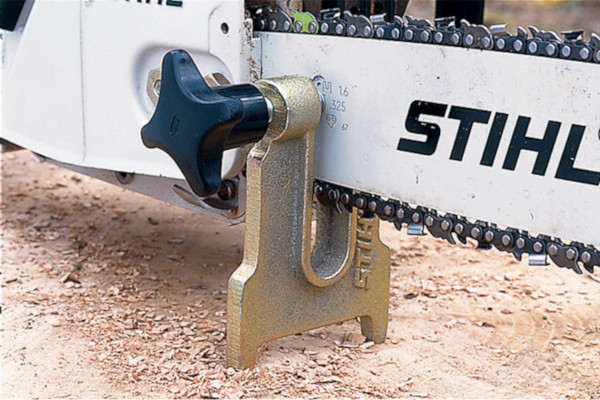 Stihl Stump Vise for sale at Cape Fear Tractor & Saw, North Carolina