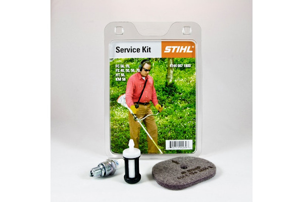 Stihl Trimmer Service Kit for sale at Cape Fear Tractor & Saw, North Carolina