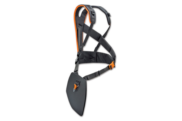 Stihl Universal Double Shoulder Harness for sale at Cape Fear Tractor & Saw, North Carolina