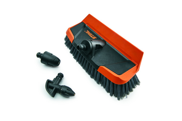 Stihl | Electric Pressure Washer Accessories | Model Vehicle Cleaning Kit for sale at Cape Fear Tractor & Saw, North Carolina