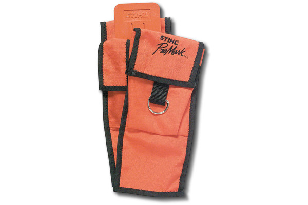 Stihl | Wedges | Model Wedge Tool Pouch for sale at Cape Fear Tractor & Saw, North Carolina