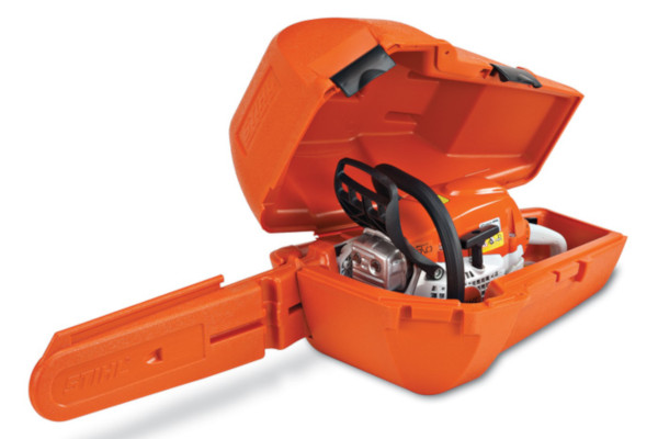 Stihl Woodsman Chainsaw Carrying Case  for sale at Cape Fear Tractor & Saw, North Carolina