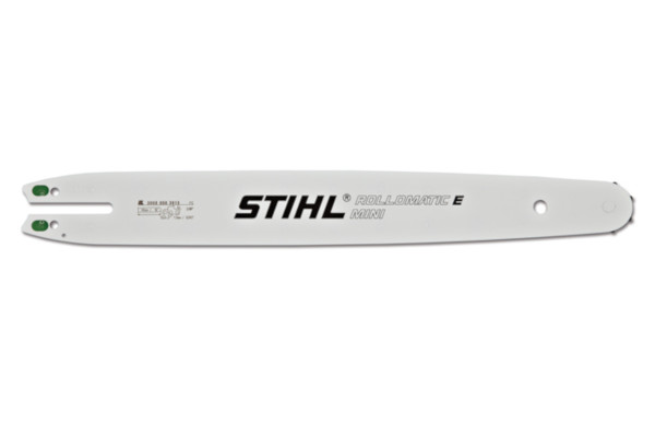 Stihl | Guide Bars | Model STIHL ROLLOMATIC® E Mini Light for sale at Cape Fear Tractor & Saw, North Carolina