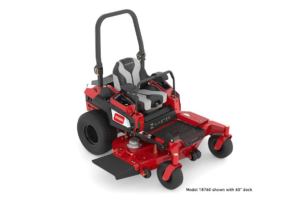 Toro | Commercial Zero Turn Mowers | Model Revolution Series 48" (122 cm) (18748) for sale at Cape Fear Tractor & Saw, North Carolina