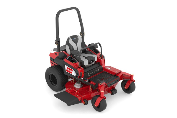 Toro | Commercial Zero Turn Mowers | Model Revolution Series 60" (152 cm) (18760) for sale at Cape Fear Tractor & Saw, North Carolina