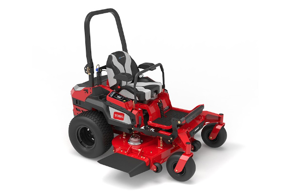 Toro | Commercial Zero Turn Mowers | Model Revolution Series MyRIDE® 60" (152 cm) (18765) for sale at Cape Fear Tractor & Saw, North Carolina