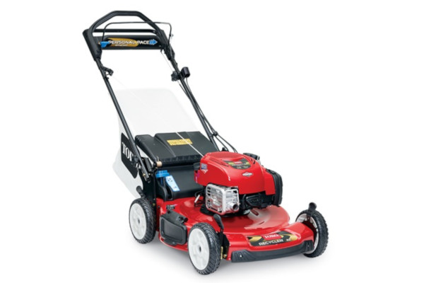 Toro | Recycler® Self-Propel Mowers | Model 22" Personal Pace® Spin Stop™ (20333) for sale at Cape Fear Tractor & Saw, North Carolina