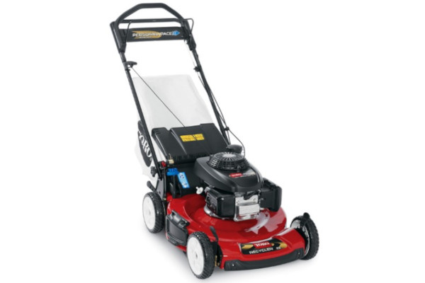 Toro | Recycler® Self-Propel Mowers | Model 22" Personal Pace® Honda Engine (20337) for sale at Cape Fear Tractor & Saw, North Carolina