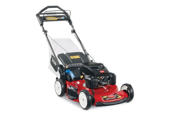 Toro | Recycler® Self-Propel Mowers | Model 22" Personal Pace® Mower (20372) for sale at Cape Fear Tractor & Saw, North Carolina