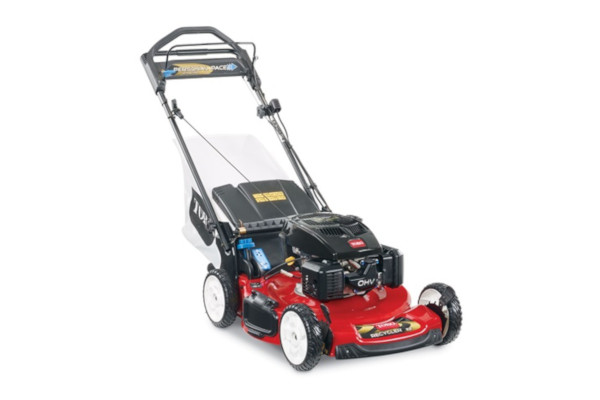 Toro | Recycler® Self-Propel Mowers | Model 22" Personal Pace® Spin Stop™ (20373) for sale at Cape Fear Tractor & Saw, North Carolina