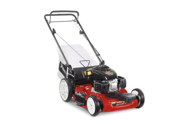 Toro | Recycler® Self-Propel Mowers | Model 22" Variable Speed High Wheel (50-State) (20378) for sale at Cape Fear Tractor & Saw, North Carolina