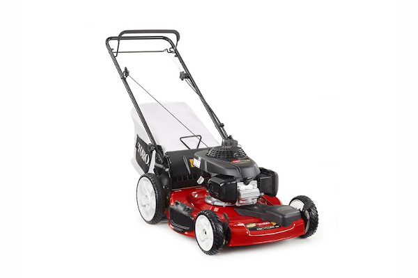 Toro | Recycler® Self-Propel Mowers | Model 22" (56cm) Variable Speed High Wheel Honda Engine Mower (20379) for sale at Cape Fear Tractor & Saw, North Carolina