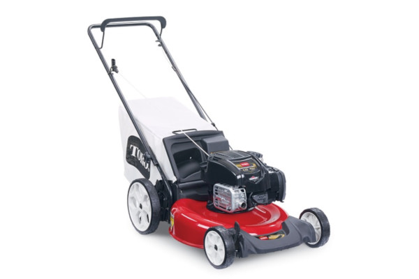 Toro | Recycler® Push Mowers | Model 21" High Wheel Push Mower (21320) for sale at Cape Fear Tractor & Saw, North Carolina