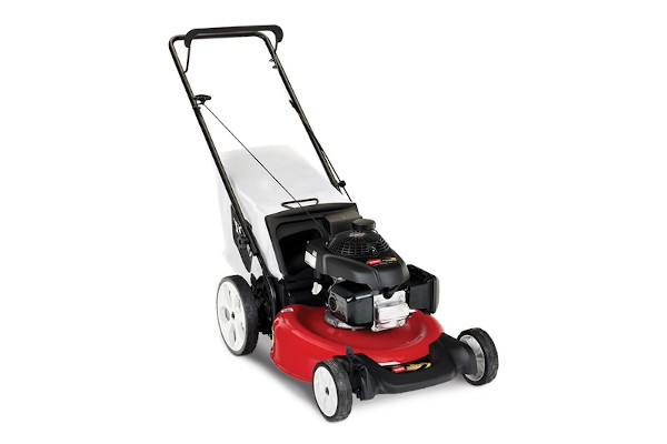 Toro | Recycler® Push Mowers | Model 21" (53cm) Honda Push Mower (21328) for sale at Cape Fear Tractor & Saw, North Carolina