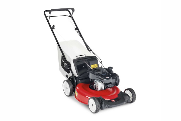 Toro | Recycler® Self-Propel Mowers | Model 21" (53cm) Recycler® Variable Speed Self-Propel Gas Lawn Mower (21352) for sale at Cape Fear Tractor & Saw, North Carolina