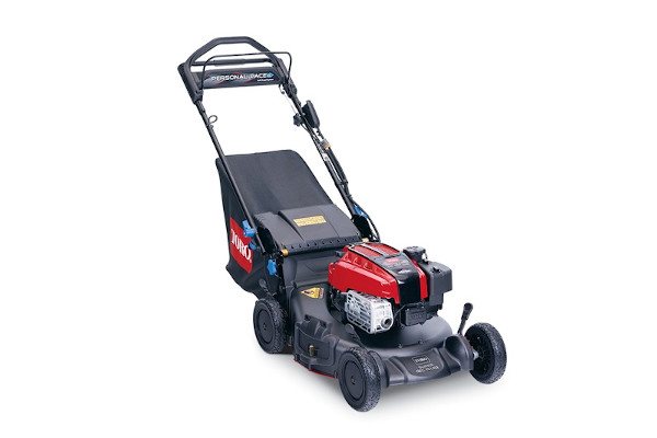 Toro | Super Recycler® Mowers | Model 21” (53 cm) Personal Pace® SMARTSTOW® Super Recycler® Electric Start Mower (21387) for sale at Cape Fear Tractor & Saw, North Carolina