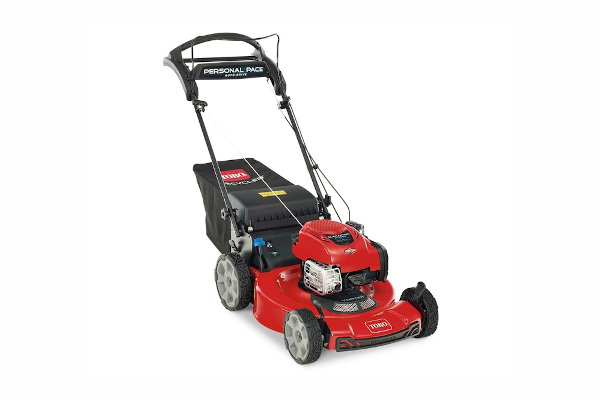 Toro | Recycler® Series | Model 22" (56cm) Recycler® w/Personal Pace® Gas Lawn Mower (21462) for sale at Cape Fear Tractor & Saw, North Carolina