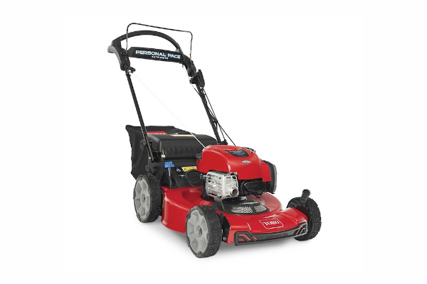 Toro | Recycler® Series | Model 22" (56cm) Recycler® Electric Start w/Personal Pace® Gas Lawn Mower (21464) for sale at Cape Fear Tractor & Saw, North Carolina