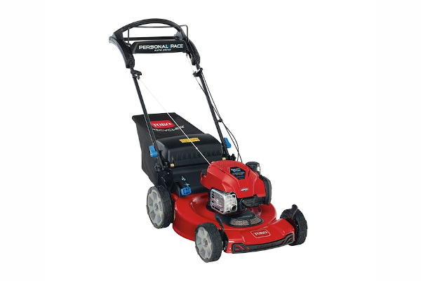 Toro | Recycler® Series | Model 22" (56cm) Recycler® w/ Personal Pace® & SmartStow® Gas Lawn Mower (21465) for sale at Cape Fear Tractor & Saw, North Carolina