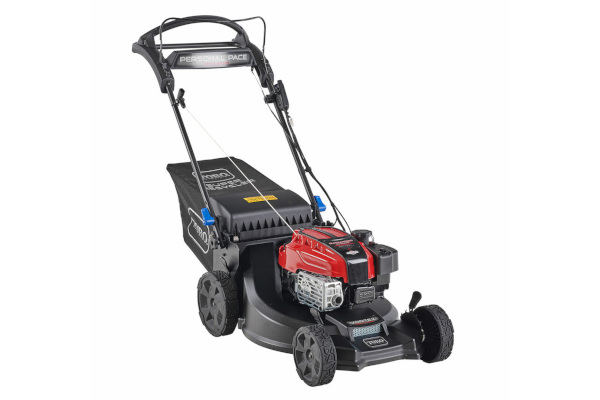 Toro 21” (53 cm) Personal Pace® SMARTSTOW® Super Recycler® Electric Start Mower (21564) for sale at Cape Fear Tractor & Saw, North Carolina