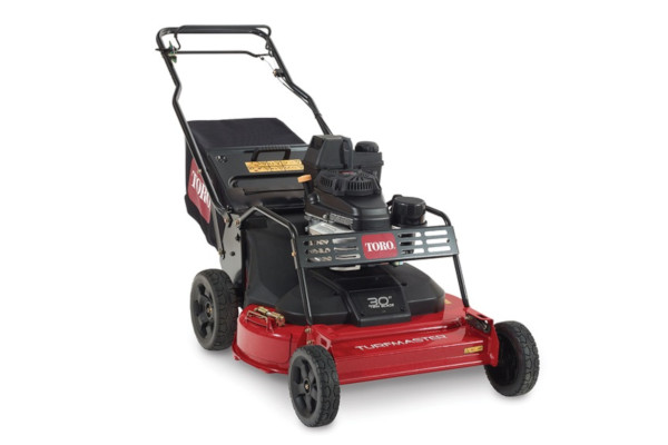 Toro 30" TurfMaster™ (22210) for sale at Cape Fear Tractor & Saw, North Carolina