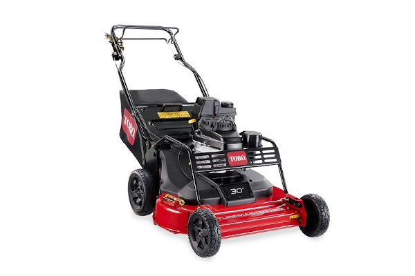 Toro | 30" TurfMaster® HDX | Model 30" TurfMaster® HDX (22215) for sale at Cape Fear Tractor & Saw, North Carolina