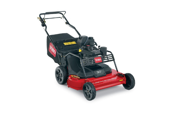 Toro | 30" TurfMaster® HDX | Model 30" TurfMaster® HDX (22225) for sale at Cape Fear Tractor & Saw, North Carolina