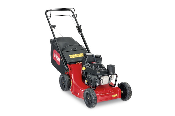 Toro 21" (53 cm) Heavy Duty Variable Speed Zone Start Kohler® 2-Bail (22287) for sale at Cape Fear Tractor & Saw, North Carolina