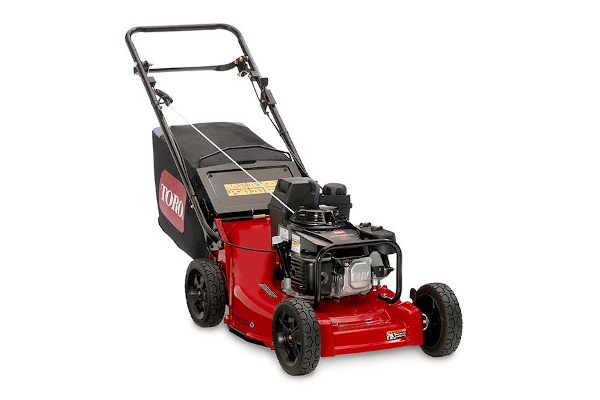 Toro | 21 in. Commercial Heavy-Duty | Model 21" (53 cm) Heavy Duty Honda® Zone Start (22295) for sale at Cape Fear Tractor & Saw, North Carolina