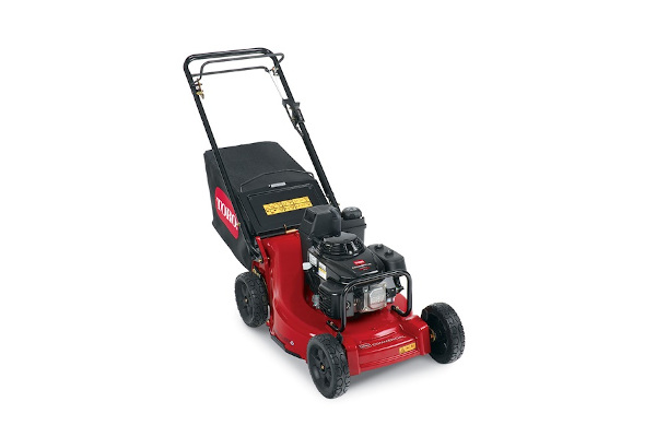 Toro 21" (53 cm) Heavy Duty Honda® BBC (22296) for sale at Cape Fear Tractor & Saw, North Carolina