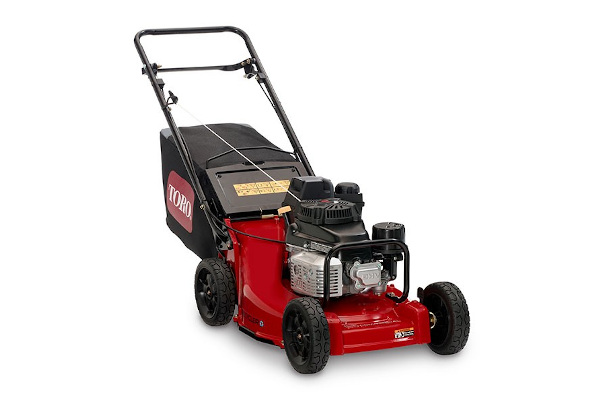 Toro | 21 in. Commercial Heavy-Duty | Model 21" (53 cm) Heavy Duty Kawasaki Zone Start (22297) for sale at Cape Fear Tractor & Saw, North Carolina