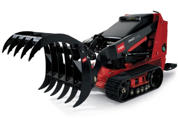 Toro | Attachments | Model Grapple Rake (22521) for sale at Cape Fear Tractor & Saw, North Carolina