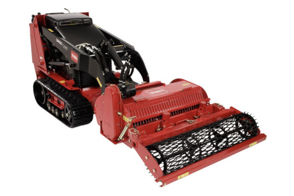 Toro Soil Cultivator (23102) for sale at Cape Fear Tractor & Saw, North Carolina